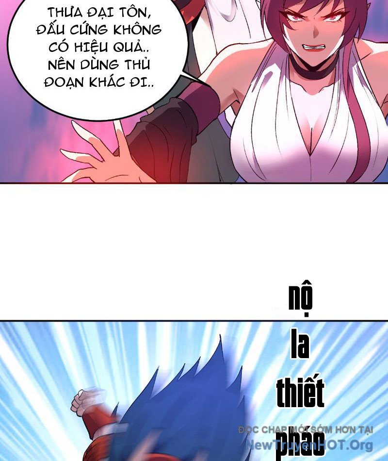 Ta Hoá Thân Ma Thần, Trở Thành Diệt Thế Cự Thú! chapter 38 - Trang 74