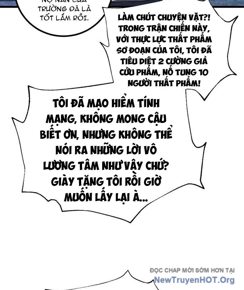 Toàn Cầu Cao Võ chapter 315 - Trang 27