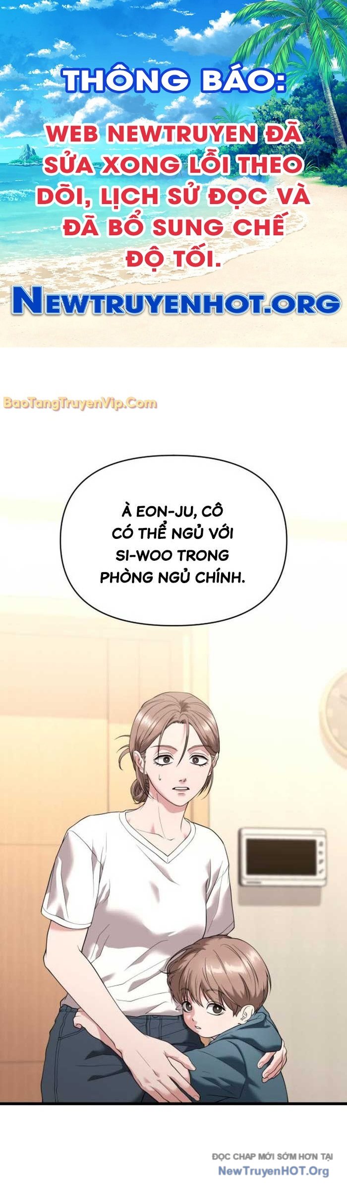 Tuyệt Đối Dân Cư chapter 33.2 - Trang 1
