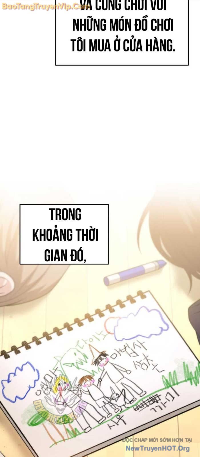 Tuyệt Đối Dân Cư chapter 33.2 - Trang 21