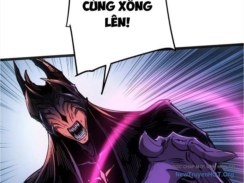 Không Chết Được Ta Đành Thống Trị Ma Giới chapter 104 - Trang 57