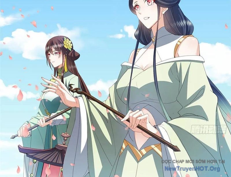 Chưởng Môn Khiêm Tốn Chút chapter 511 - Trang 3