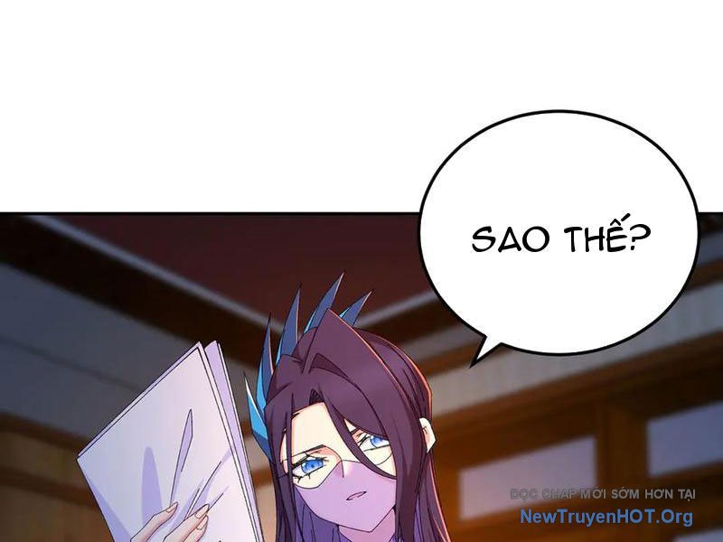Hóa Ra Các Cô Ấy Mới Là Nhân Vật Chính chapter 88 - Trang 97