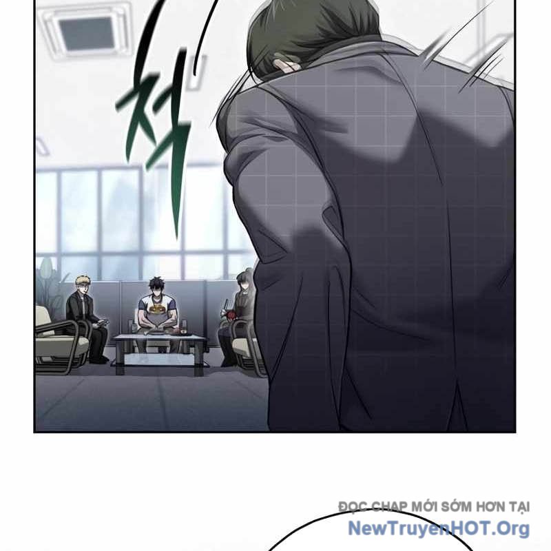 Chỉ Mình Ta Hồi Sinh chapter 47 - Trang 10