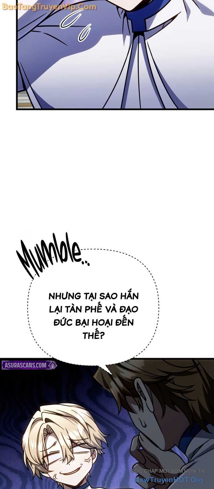 Ta Sẽ Phá Hủy Đất Nước Này chapter 38.2 - Trang 74