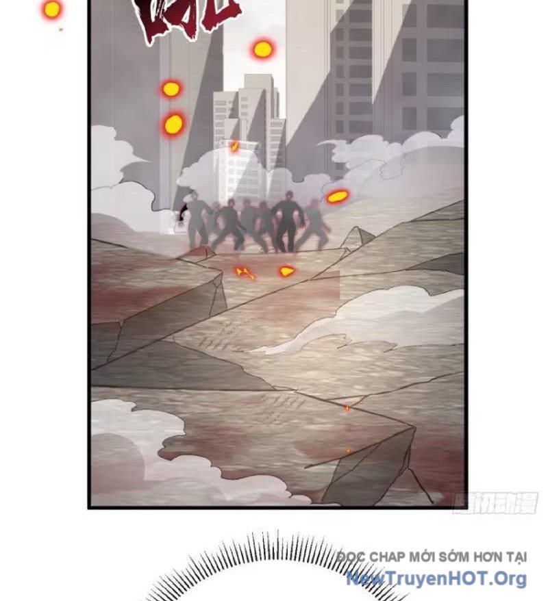 Dị Biến Giáng Lâm Nhân Gian: Kế Hoạch Thanh Trừ Người Chơi Chap 11 - Next Chap 12