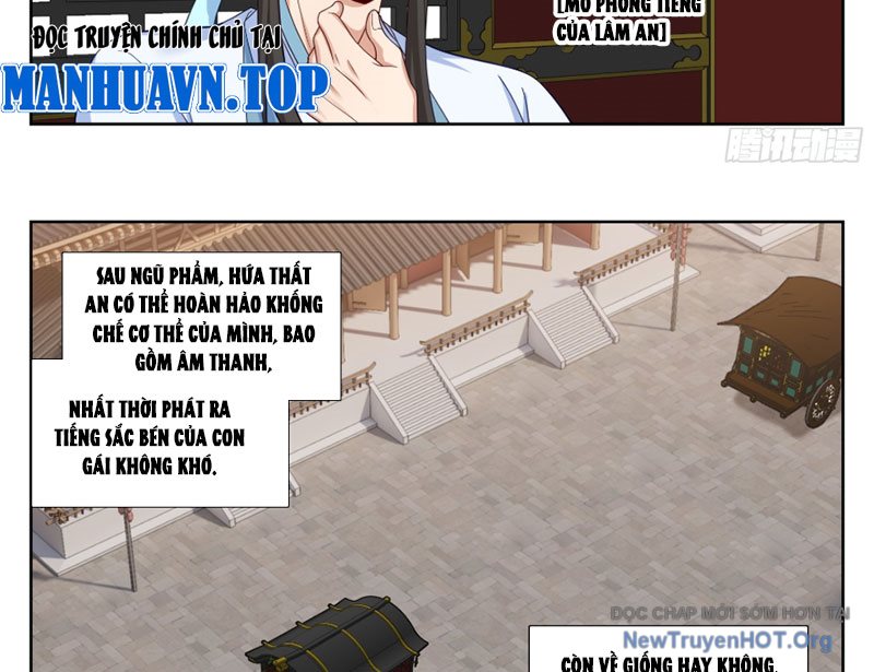 đại Phụng đả Canh Nhân chapter 533 - Trang 42