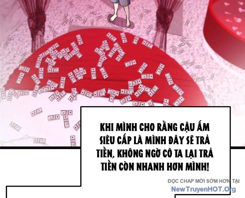 Chưởng Môn Khiêm Tốn Chút chapter 511 - Trang 82