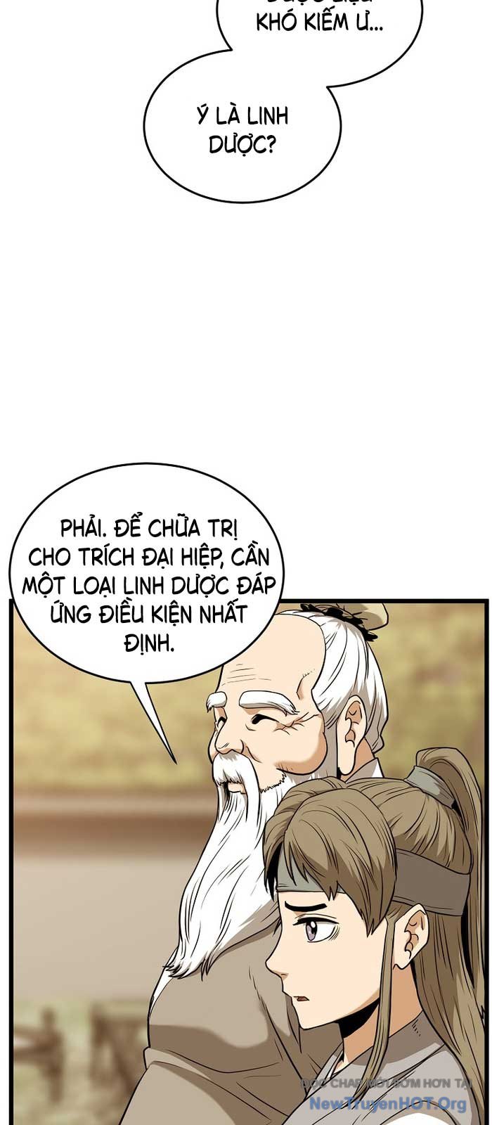 Đăng Nhập Murim chapter 226 - Trang 51