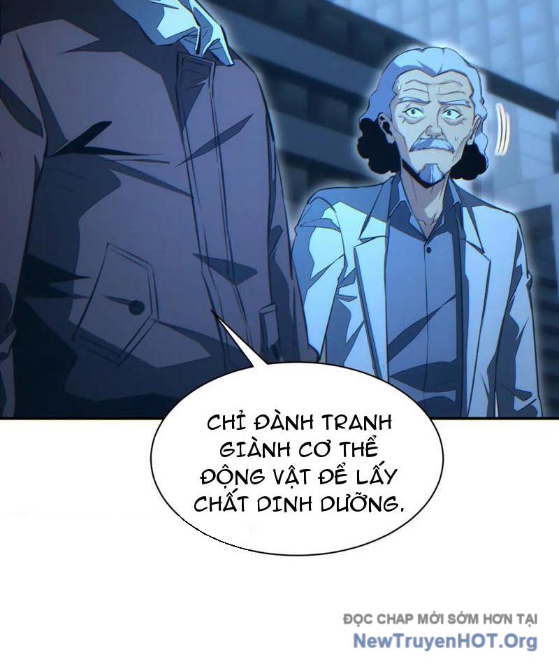 Mạt Thế Trùng Sinh: Ta Dựa Vào Mở Rương Vấn đỉnh đỉnh Phong chapter 53 - Trang 58