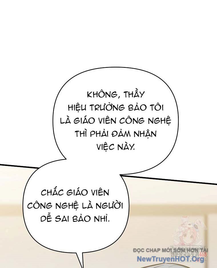 Trở thành huấn luyện viên kiếm thuật tại học viện chapter 10 - Trang 33