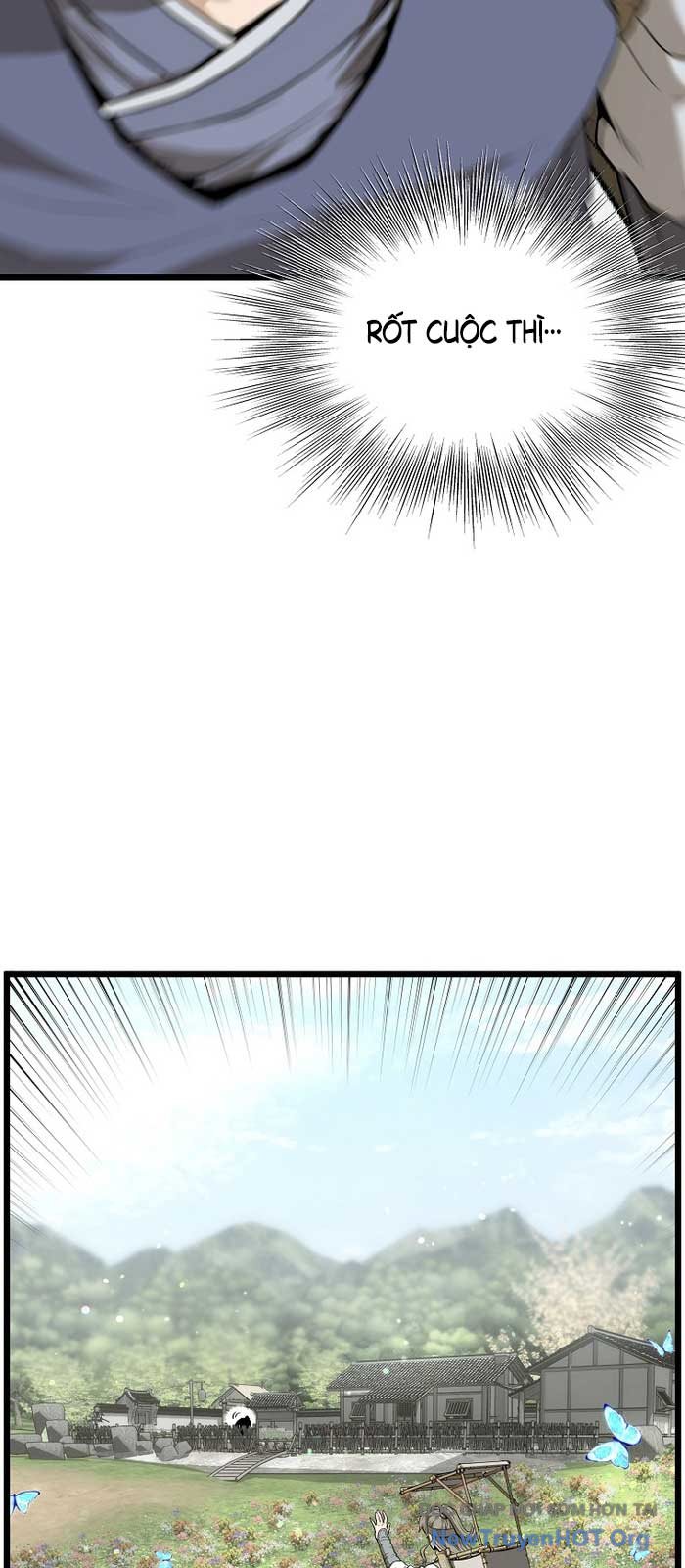 Đăng Nhập Murim chapter 226 - Trang 5