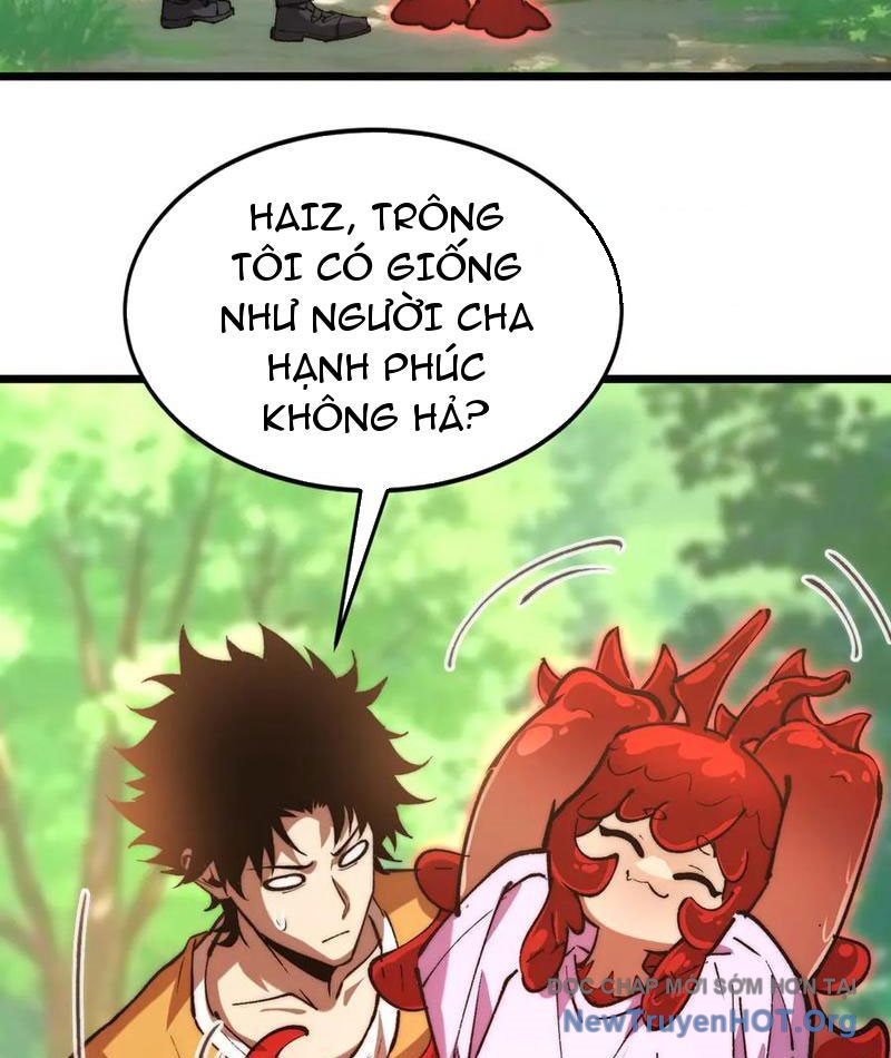 Triệu Hoán Ác Ma, Ta Đã Là Thâm Uyên chapter 18 - Trang 49