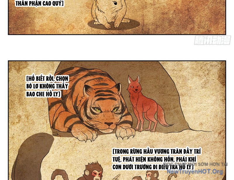 đại Phụng đả Canh Nhân chapter 533 - Trang 34