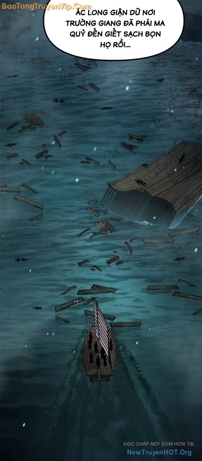 Ma Đạo Chuyển Sinh Ký chapter 122.2 - Trang 33