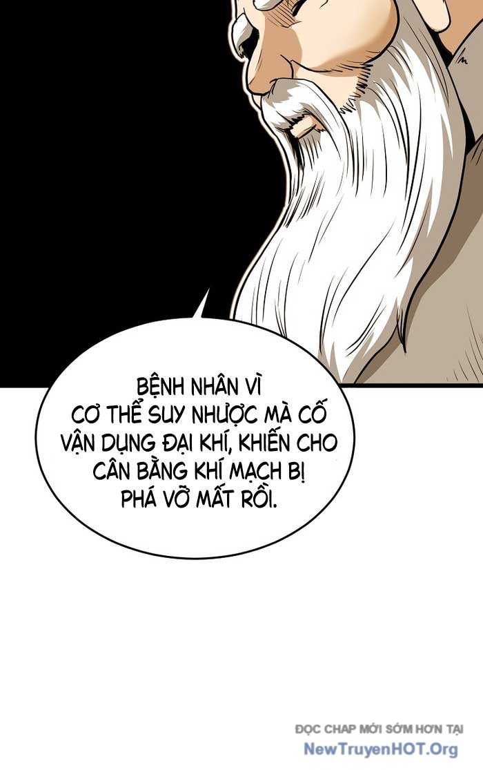 Đăng Nhập Murim chapter 226 - Trang 57