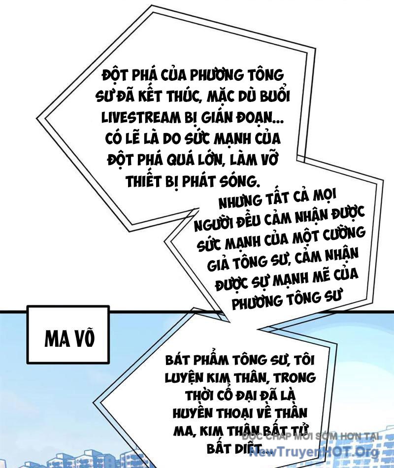 Toàn Cầu Cao Võ chapter 315 - Trang 2