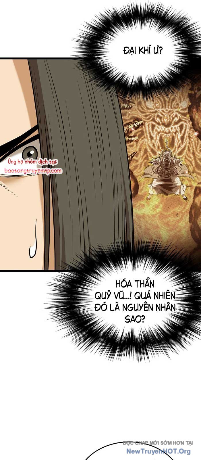 Đăng Nhập Murim chapter 226 - Trang 58