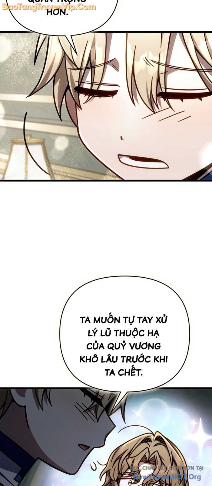 Ta Sẽ Phá Hủy Đất Nước Này chapter 38.2 - Trang 80