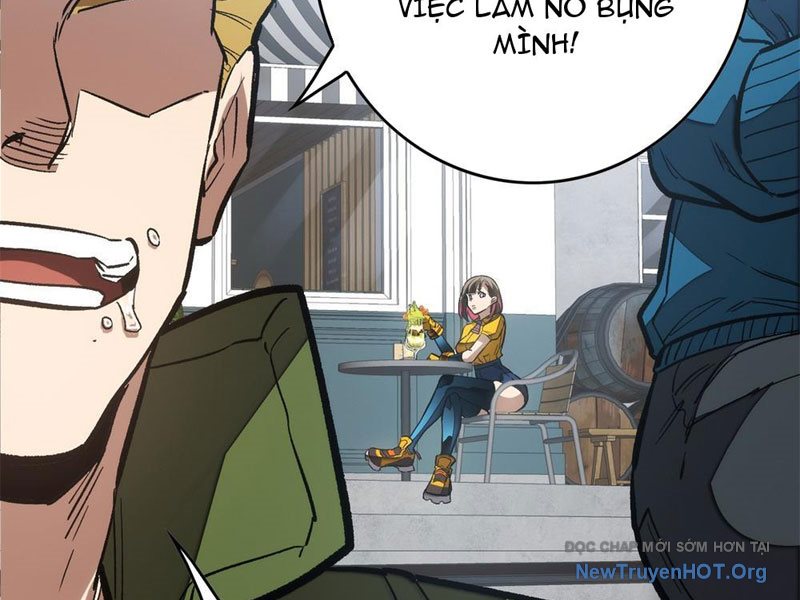 Thế Giới Siêu Phàm! Ta Là Ma Cà Rồng? chapter 9 - Trang 18