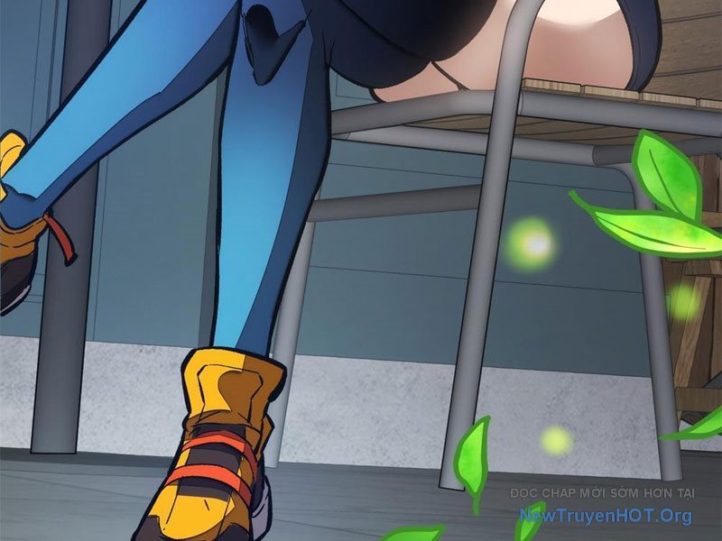 Thế Giới Siêu Phàm! Ta Là Ma Cà Rồng? chapter 9 - Trang 22