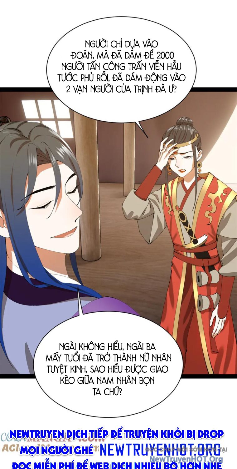 Chàng Rể Mạnh Nhất Lịch Sử chapter 306 - Trang 39