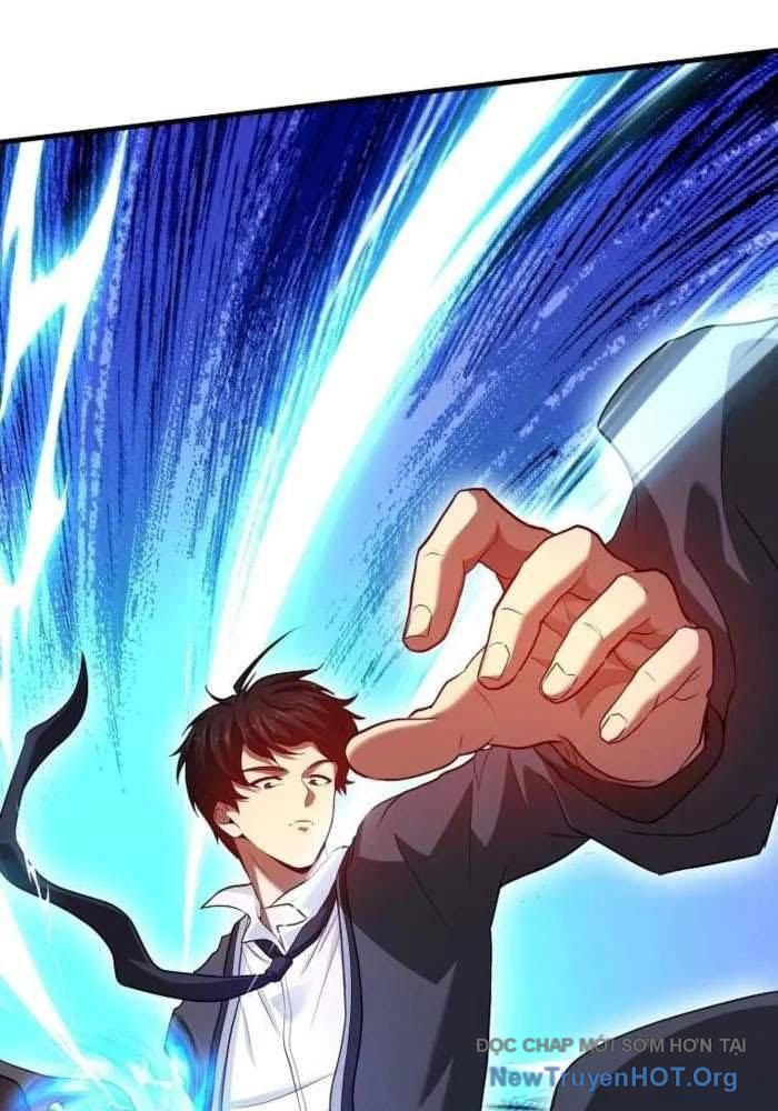 Thiên Tài Võ Thuật Hồi Quy chapter 96 - Trang 118