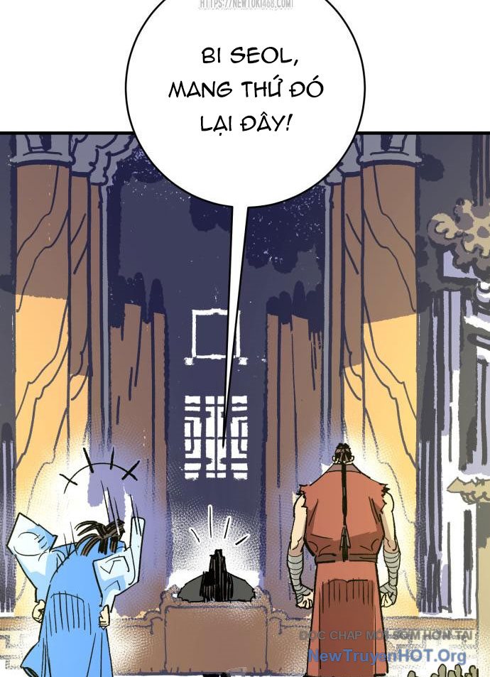 Ta Là Quỷ Vương chapter 59 - Trang 37