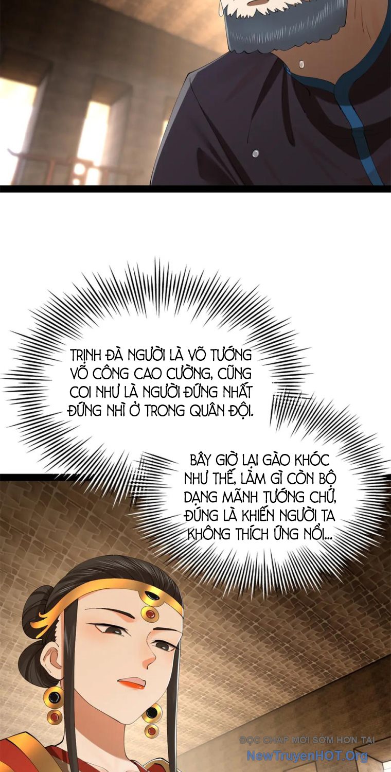 Chàng Rể Mạnh Nhất Lịch Sử chapter 306 - Trang 8