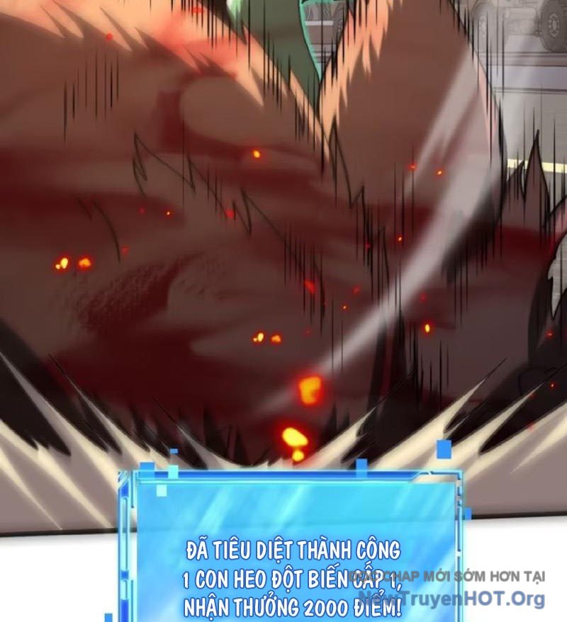 Dị Biến Giáng Lâm Nhân Gian: Kế Hoạch Thanh Trừ Người Chơi Chap 11 - Next Chap 12