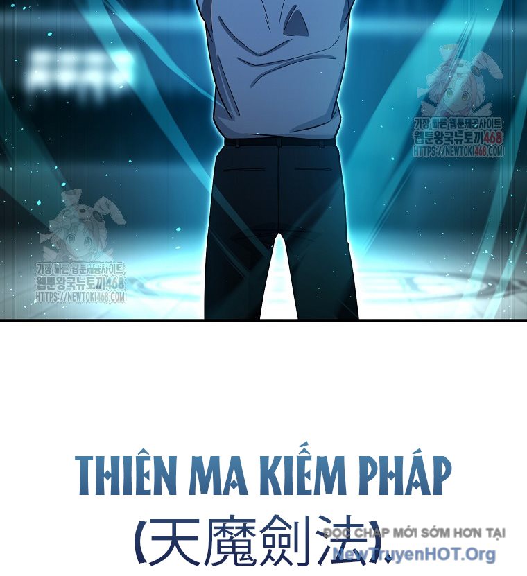 Trở thành huấn luyện viên kiếm thuật tại học viện chapter 15 - Trang 195