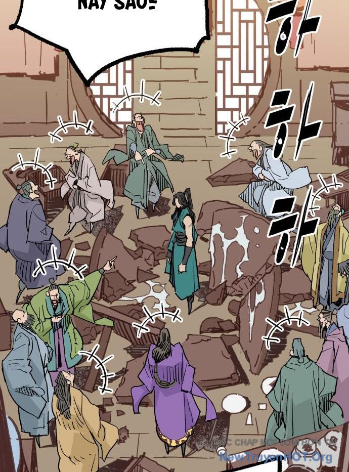 Ta Là Quỷ Vương chapter 59 - Trang 94