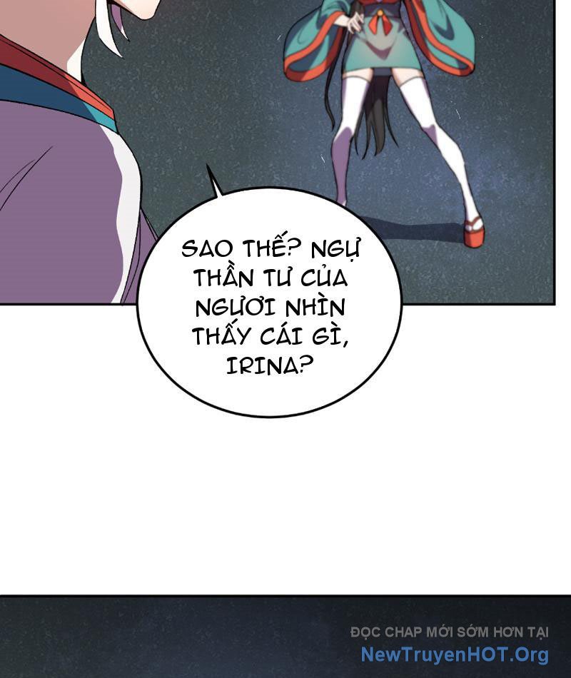 Ta Hoá Thân Ma Thần, Trở Thành Diệt Thế Cự Thú! chapter 38 - Trang 36