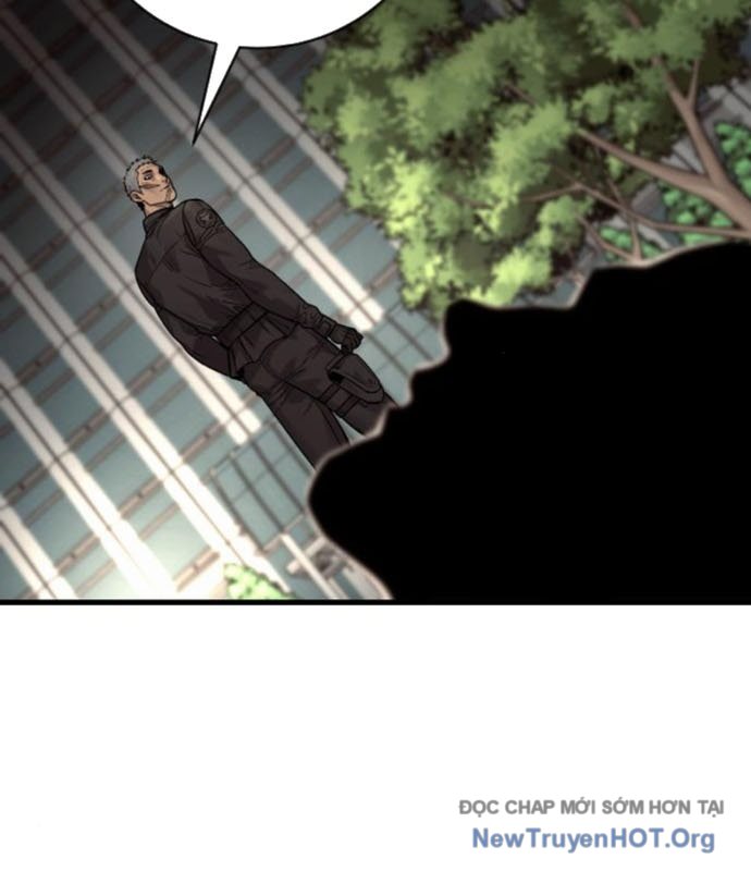 Cảnh Sát Báo Thù chapter 100 - Trang 41