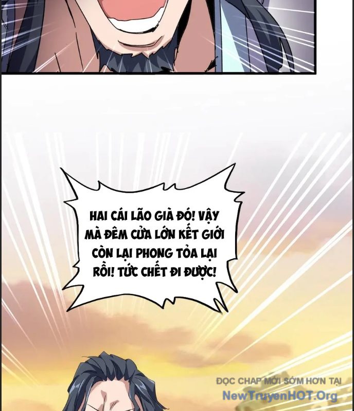 Đại Quản Gia Là Ma Hoàng chapter 713 - Trang 6