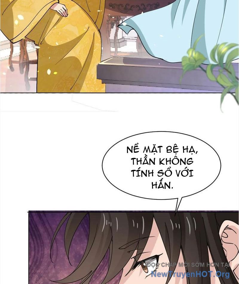 Công Tử Biệt Tú! chapter 211 - Trang 19