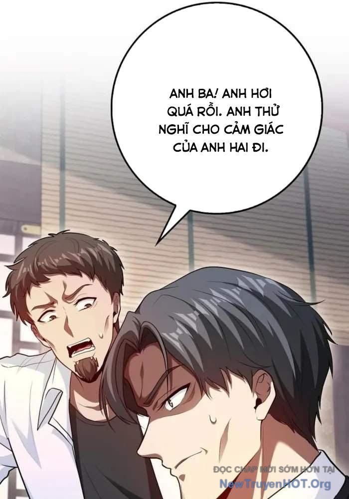 Thiên Tài Võ Thuật Hồi Quy chapter 96 - Trang 12