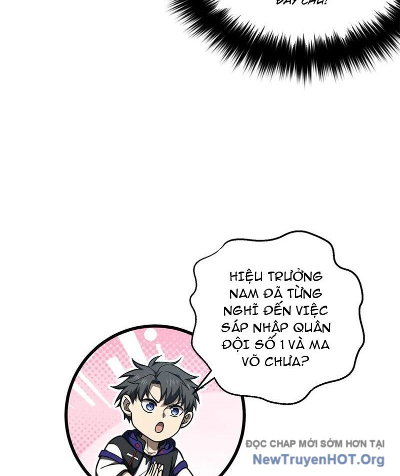 Toàn Cầu Cao Võ chapter 315 - Trang 39