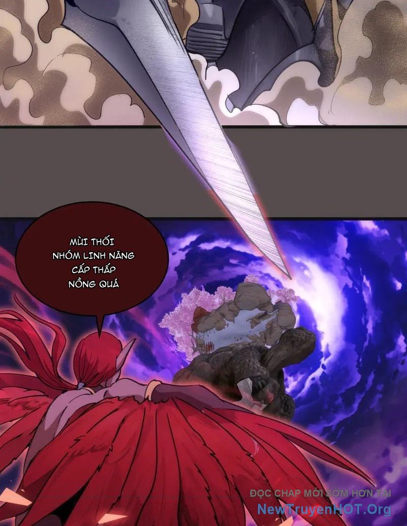 Cao Đẳng Linh Hồn chapter 335 - Trang 45