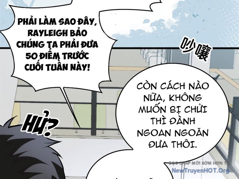 Thế Giới Siêu Phàm! Ta Là Ma Cà Rồng? chapter 9 - Trang 53