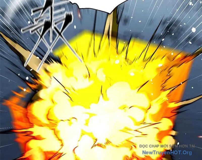 Toàn Cầu Cao Võ chapter 314 - Trang 25