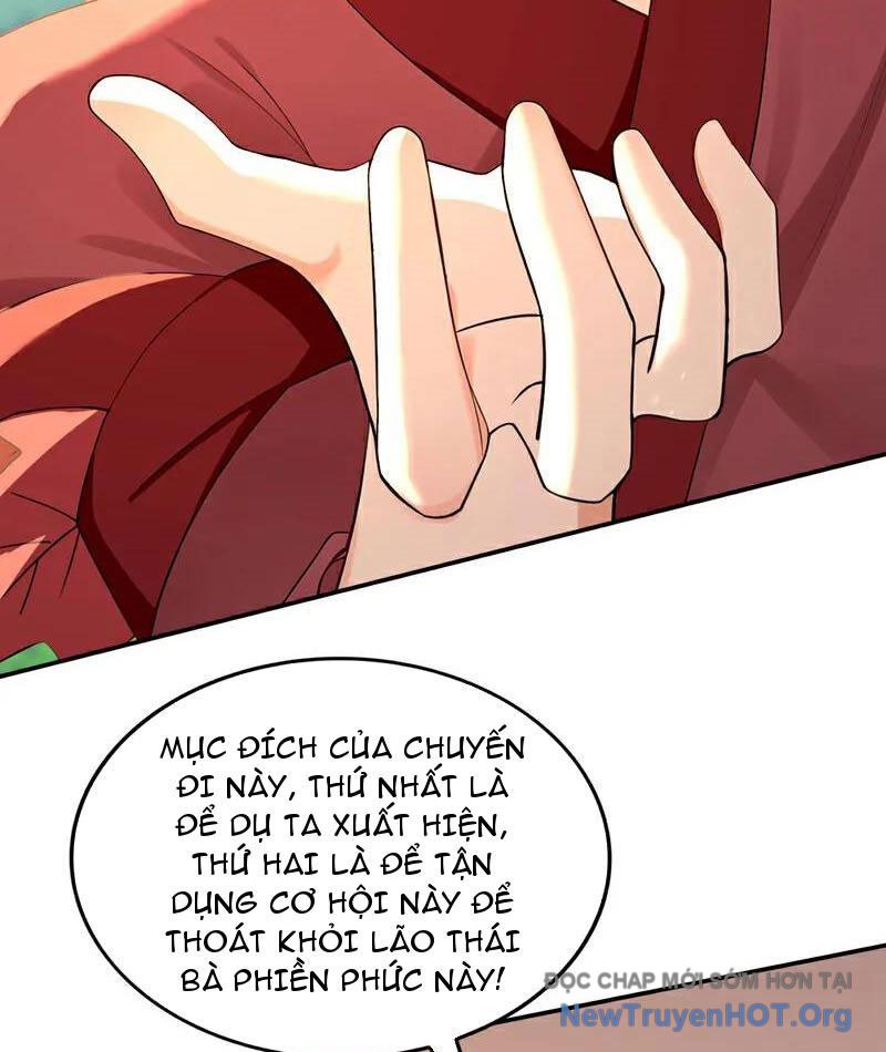 đệ Tử Tu Luyện Còn Ta Thì Lười Biếng chapter 189 - Trang 18