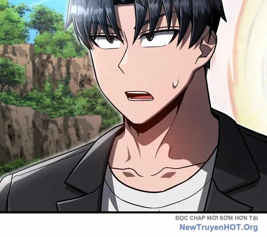 Cách Một Tử Linh Sư Cấp Thảm Họa Nghỉ Hưu chapter 39 - Trang 9