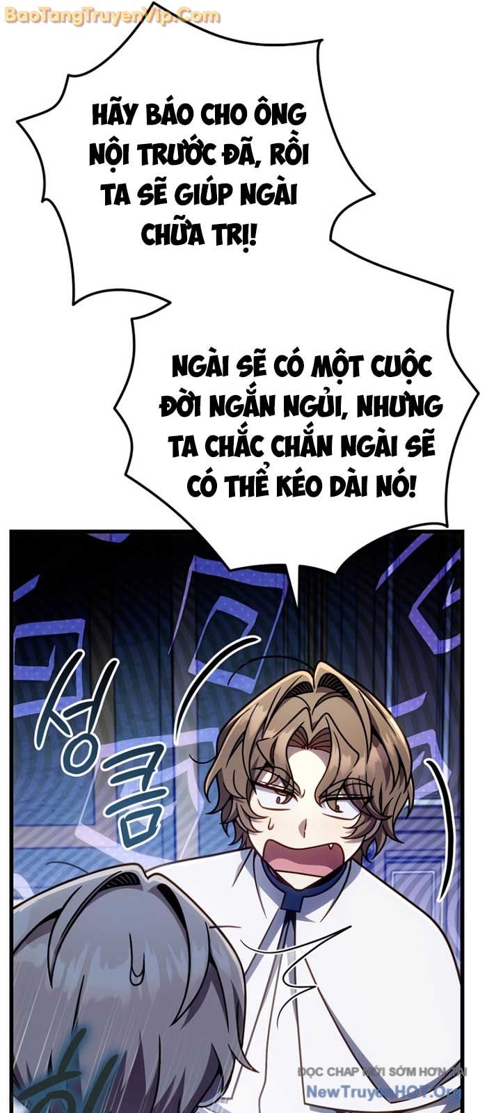 Ta Sẽ Phá Hủy Đất Nước Này chapter 38.2 - Trang 76