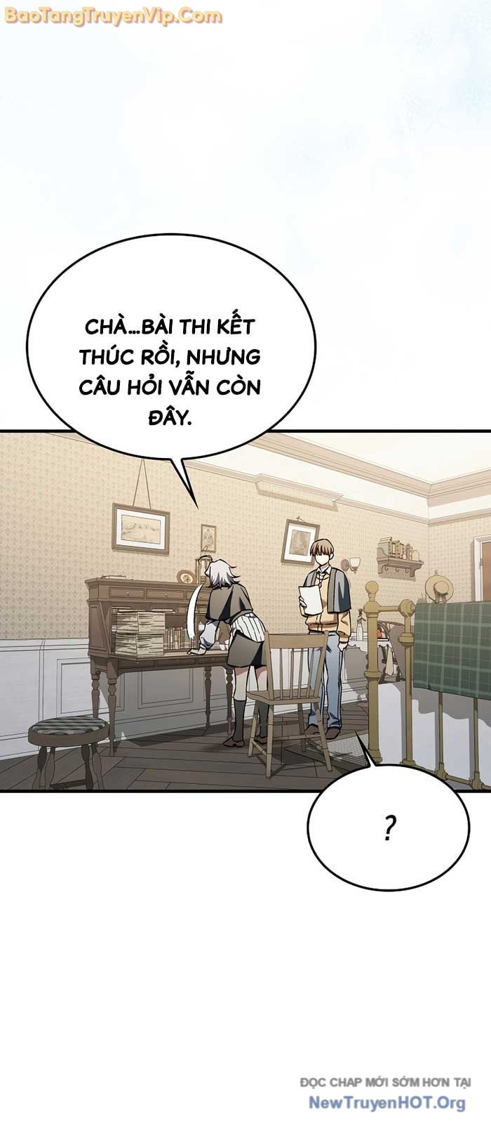Đại Phản Diện Khao Khát Được Sống chapter 37.2 - Trang 58