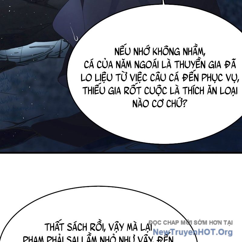 Phản Diện Tóc Vàng Trong Tiểu Thuyết Phượng Ngạo Thiên Cũng Muồn Hạnh Phúc chapter 22 - Trang 52
