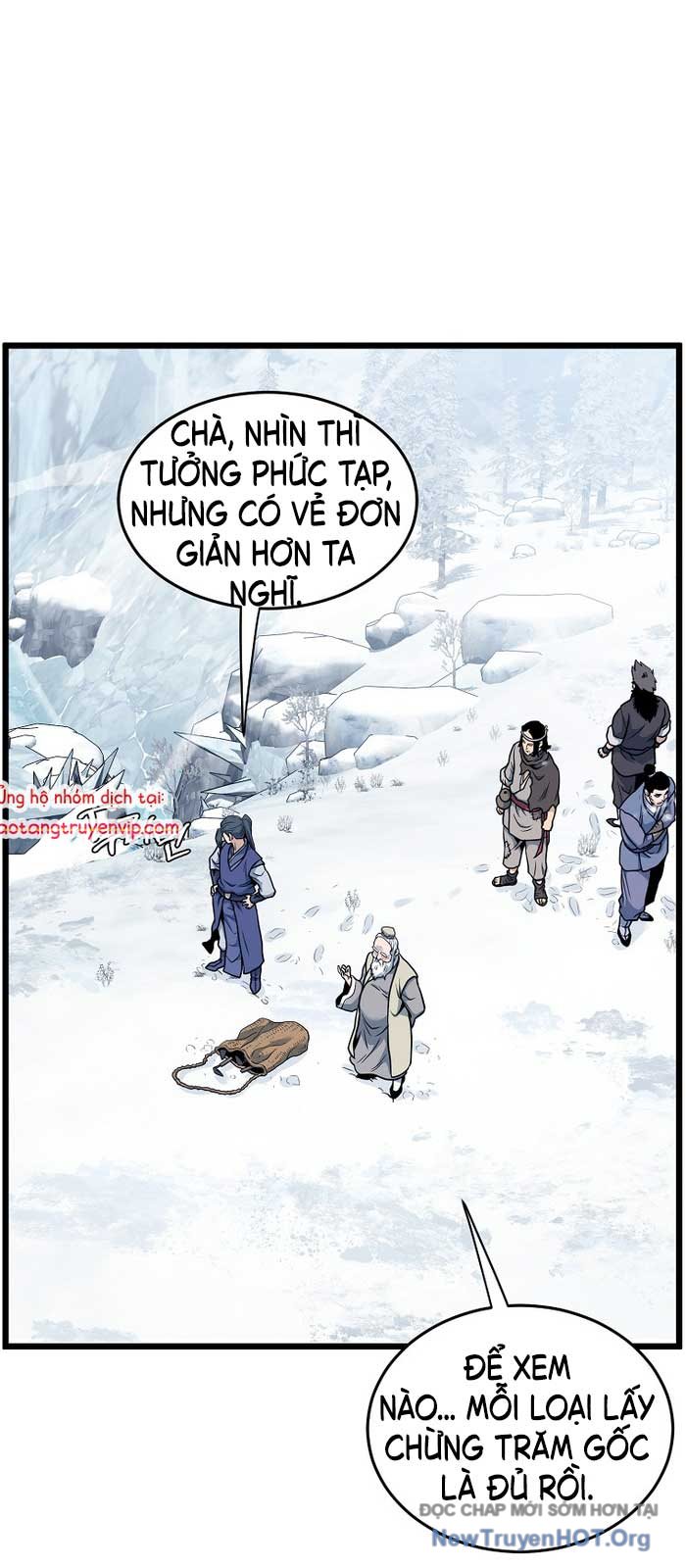 Đăng Nhập Murim chapter 226 - Trang 91