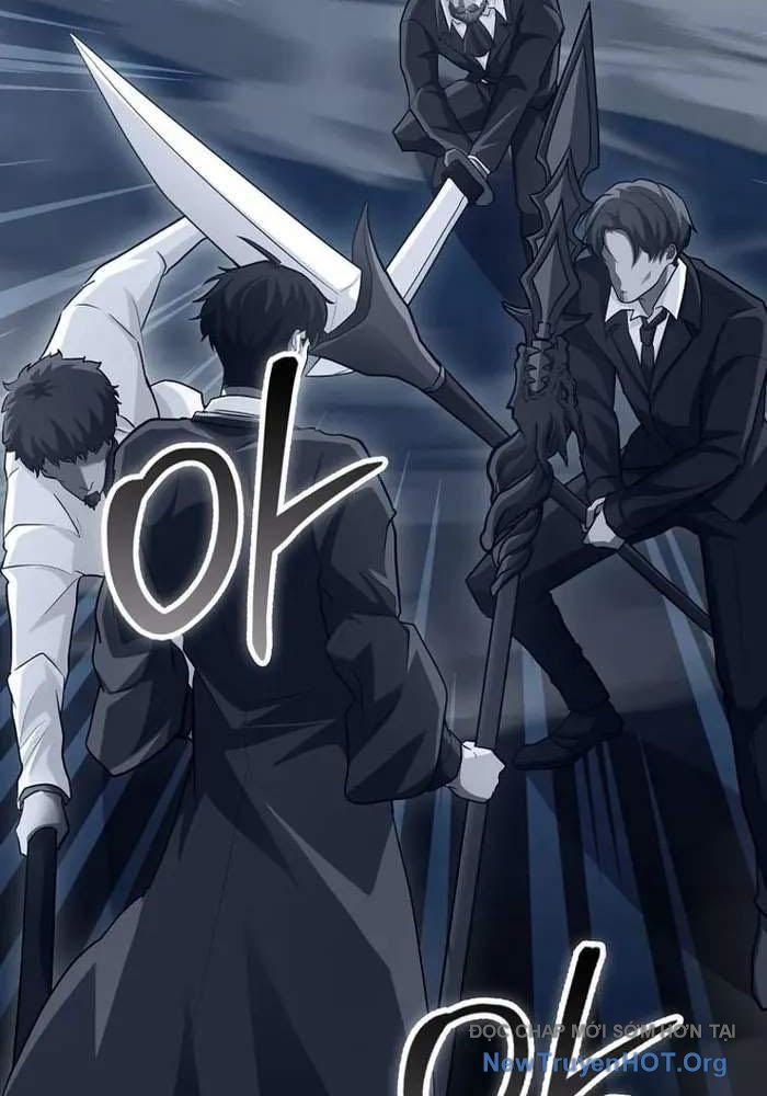 Thiên Tài Võ Thuật Hồi Quy chapter 97 - Trang 134