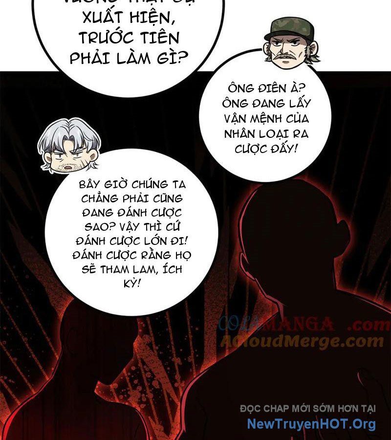 Toàn Cầu Cao Võ chapter 315 - Trang 55