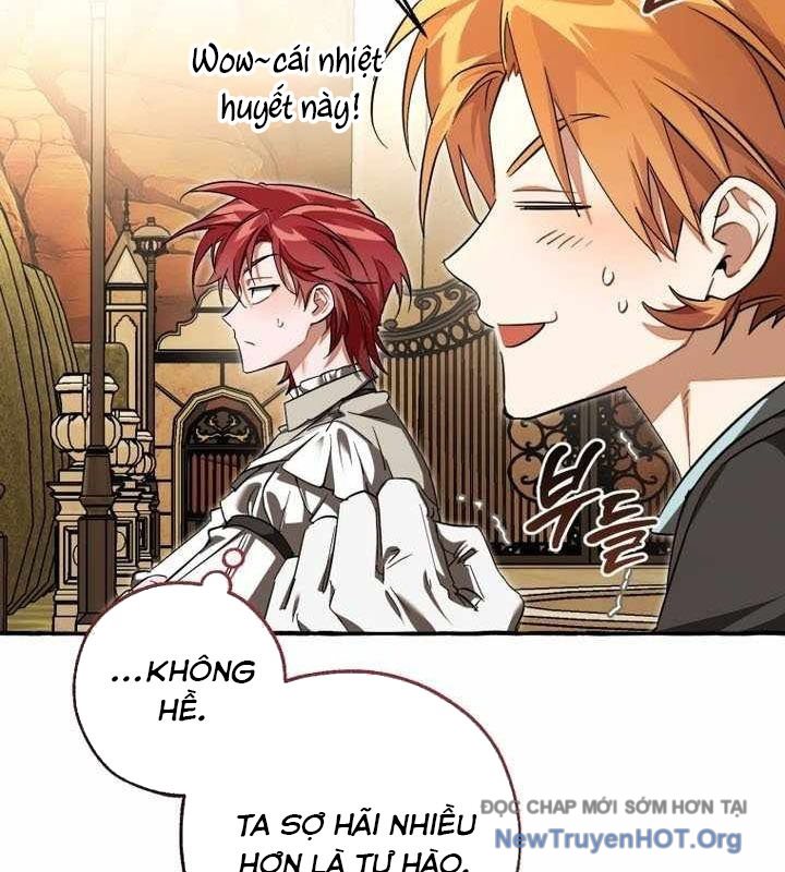 Phế Vật Dòng Dõi Bá Tước chapter 153 - Trang 112